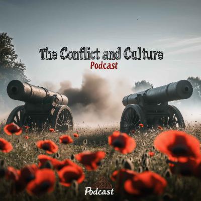 The Conflict and Culture Podcast S1E3 - The Sacred Band of Thebes The Conflict and Culture Podcast S1E3 - The Sacred Band of Thebes