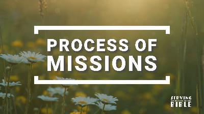 Process Of Missions