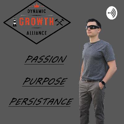 The Last episode of the dynamic growth alliance