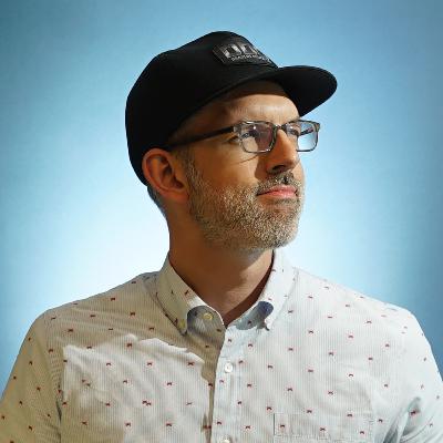 034-Bryan Haupt of Molson Coors / Volt