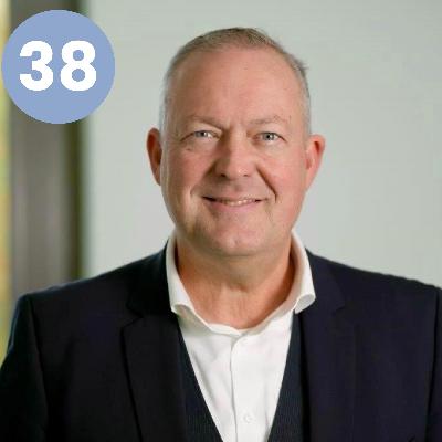 Vereinsamtes und verlorenes Ich – Ein Gespräch mit Dr. Timm Strotmann-Tack