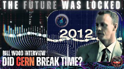 Project Looking Glass, Project Camelot Timeline convergence |  Did 2012 “BREAK” the timeline?