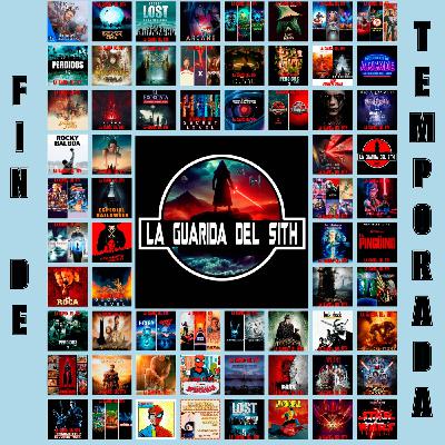 LGDS 12x56   FIN DE TEMPORADA: LO MEJOR DEL AÑO (POR AHORA)  ✨