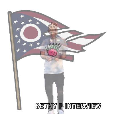Sethy P Interview