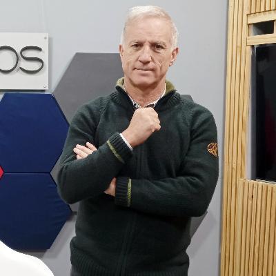 EN FOCO con Darío Lopreite 14-11-2025