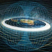 Flat Earth Aussie