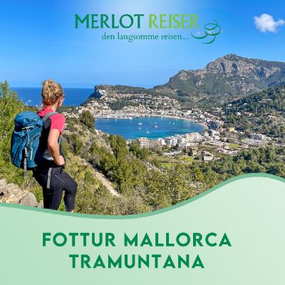 Vandring på Mallorca