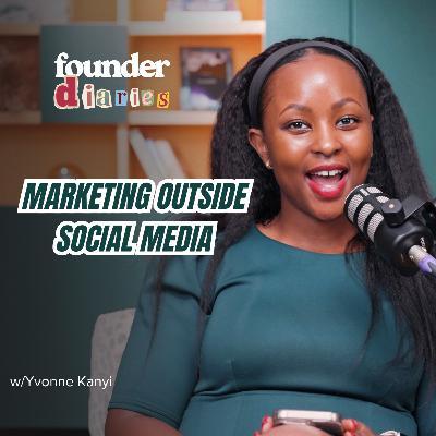 Minisode 23: Marketing Outside of Social Media