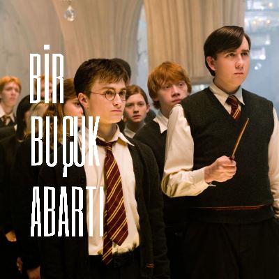 94- Zümrüdüanka Yoldaşlığı: Part 5 (18.-21.Bölüm)