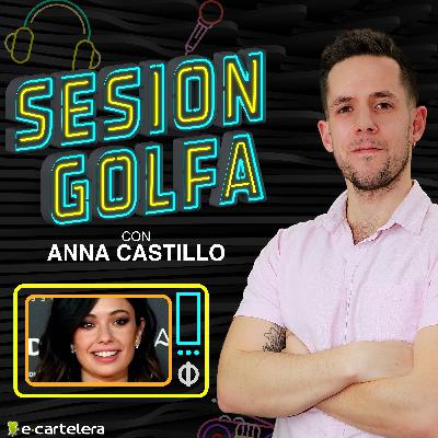 Anna Castillo - Lo que viene