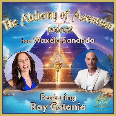 Atheist becomes Psychic Medium: Ray Catania