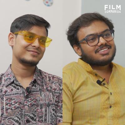 Kolkata Chalantika Team Interview |  The Bong Guy and Pavel | Ishaa Saha | Saurav Das | FC Kolkata Chalantika Team Interview |  The Bong Guy and Pavel | Ishaa Saha | Saurav Das | FC