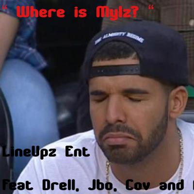 “Where is Mylz?“