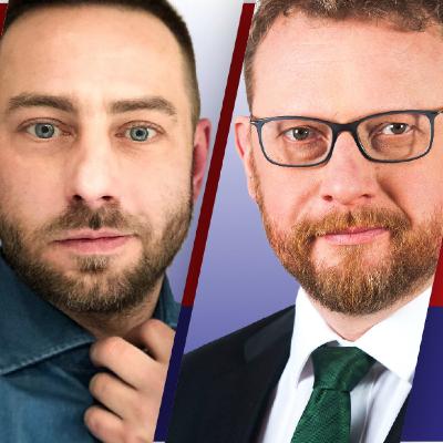Cysterny z lewym paliwem mijały się z nielegalnie wywożonymi lekami
