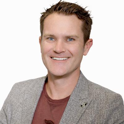 The Independent Voter Project. Making the system more fair. Talking with Chad Peace, Co-Founder. The Independent Voter Project. Making the system more fair. Talking with Chad Peace, Co-Founder.