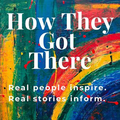 #2 Learning to succeed. Tom Skarbek-Wazynski - web design business