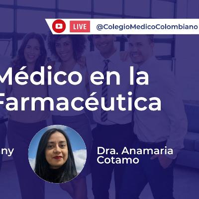 Roles del Médico en la Industria Farmacéutica Roles del Médico en la Industria Farmacéutica