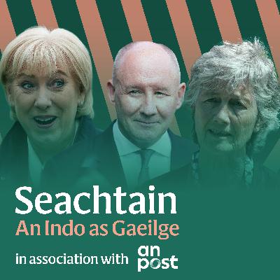 Presidential Race or Closed Club? Triúr san iomaíocht, neamhspleáigh fágtha ar lár