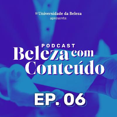 EP#06 - Comissão: Entenda as possibilidades e saiba como escolher a melhor para o seu negócio