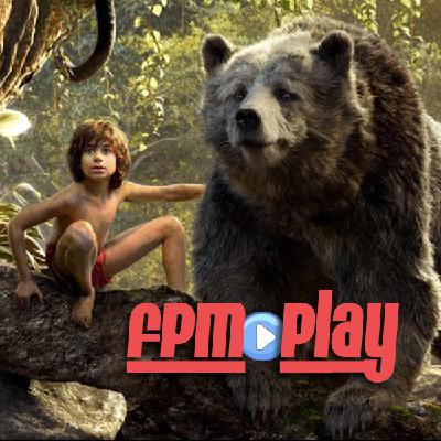 FPM Play #68: Jungle Book FPM Play #68: Jungle Book