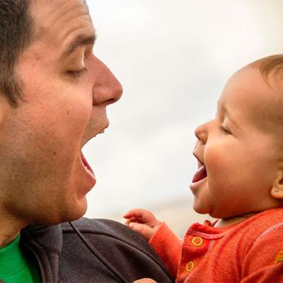 Estimulacion de la Musculatura Orofacial