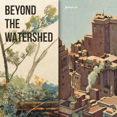 Beyond the Watershed by Nadia Alexis