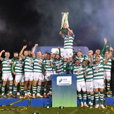 EPISÓDIO 29 - ÚLTIMA RODADA DO IRLANDESÃO, PLAYOFFS DO REBAIXAMENTO E FAI CUP EPISÓDIO 29 - ÚLTIMA RODADA DO IRLANDESÃO, PLAYOFFS DO REBAIXAMENTO E FAI CUP