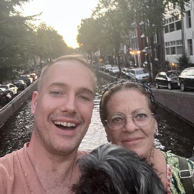 Ontmoet Elles | mijn zus & piercer