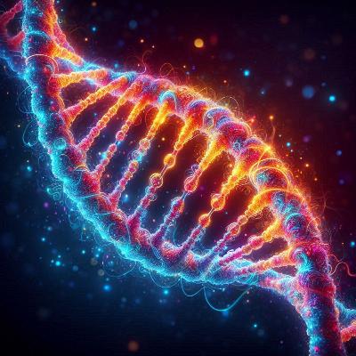 DNA Activation Guided Meditation | Reprogram, Heal & Elevate Your Consciousness