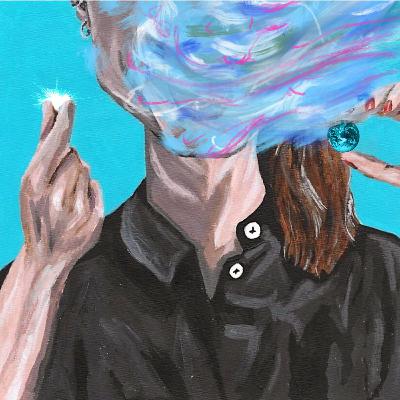 5. 'Oersoep' van Bregje Hofstede: van mosterdgele oorsprong tot hallucinogene thee