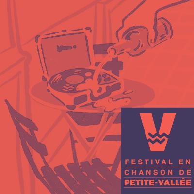 Épisode 10 - La Buvette au Festival de Petite-Vallée
