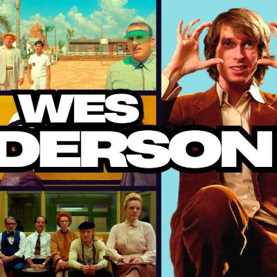 GPN#62 - Wes Anderson, la MEJOR estética del cine
