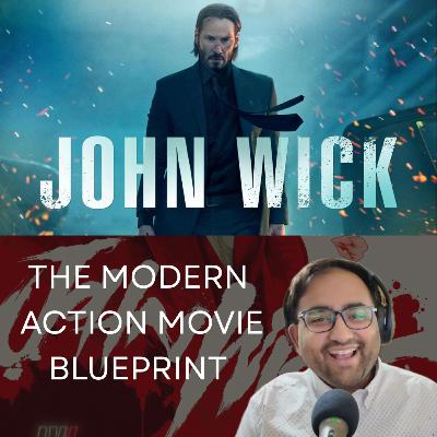 John Wick (2014): How Chad Stahelski and David Leitch Redefined the Hollywood Action Movie