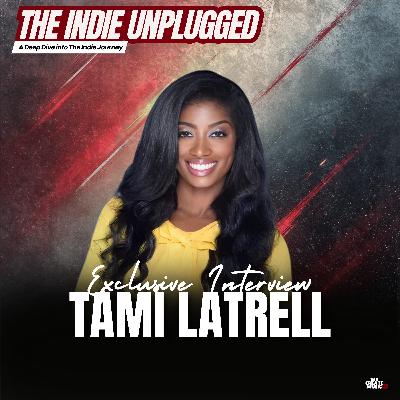 Tami LaTrell Talks Whitney Houston, Songwriting Ownership, and Industry Scandals