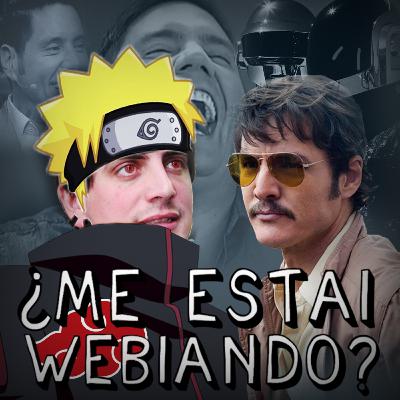 Podcast #15 - Fútbol y venganza en el Kentucky