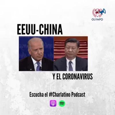 La controversia del origen del Covid entre China y Estados Unidos La controversia del origen del Covid entre China y Estados Unidos