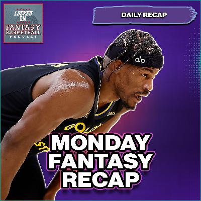 Jimmy Butler SERIOUS KNEE INJURY | MLK Day Fantasy Basketball Recap Jimmy Butler SERIOUS KNEE INJURY | MLK Day Fantasy Basketball Recap