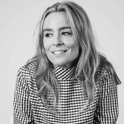 [TEASER] 🇺🇸  ANA ANDJELIC (Esprit) - How to Build Brand Gravity in a World Obsessed with Virality?