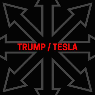 Trump / Tesla Connections