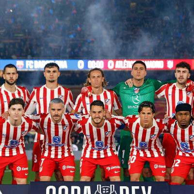 ANÁLISIS del FC BARCELONA 3(3)-0(4) ATLÉTICO DE MADRID | El ATLETI, a la FINAL de la COPA DEL REY