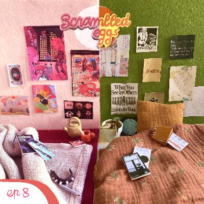 Scrambled Eggs • Maïa Neel & Hannah