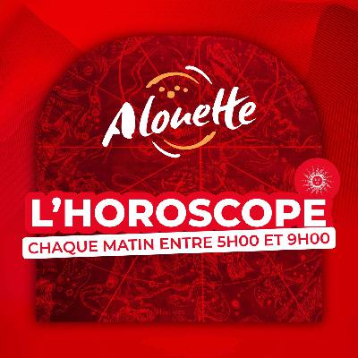 L'horoscope du 04 Octobre
