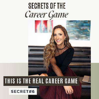 Play the Corporate Game or Get Played (Secrets of the Career Game #6)