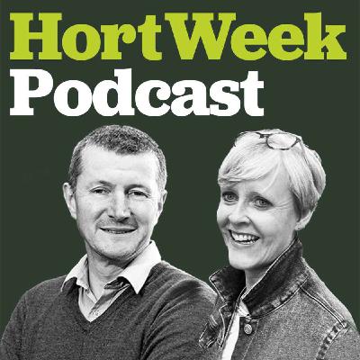 'Instant' Jurassic gardens for the gardeners of the future - with Roisin Wilson of HSK