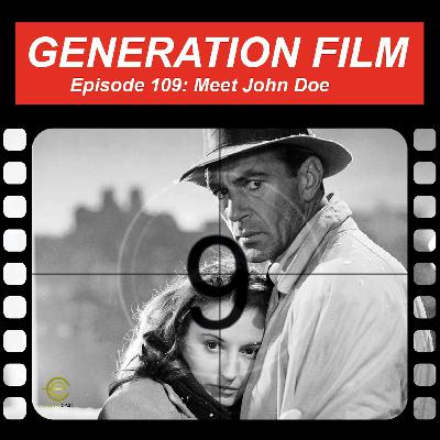 109. Meet John Doe (1941)
