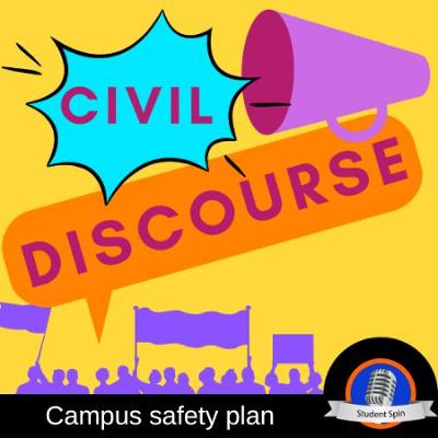 Securing our campus