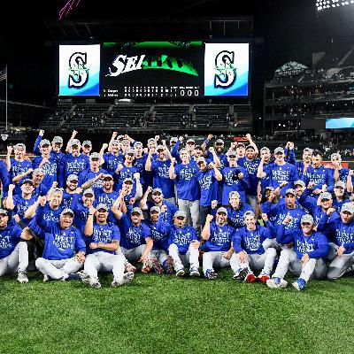 Dodgers 2023 Wrap-Up Show
