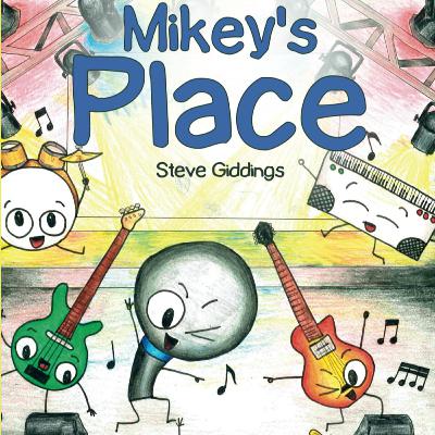 An Interview with Steve Giddings | The Book Faire: August 7, 2025