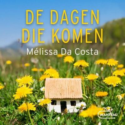 Confituur Boekhandelstip : De dagen die komen - Melissa Da Costa Confituur Boekhandelstip : De dagen die komen - Melissa Da Costa