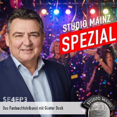 Günter Beck